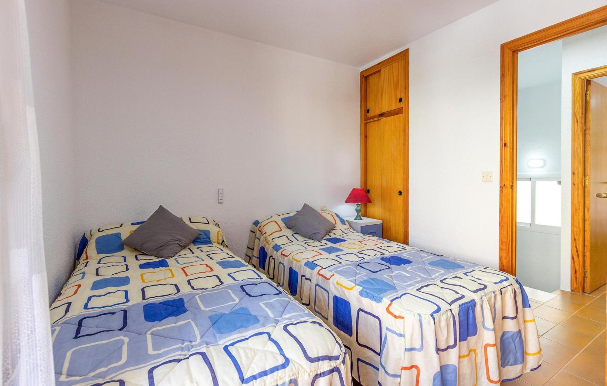 2 Bedroom Awesome Home In Santa Pola Exterior photo