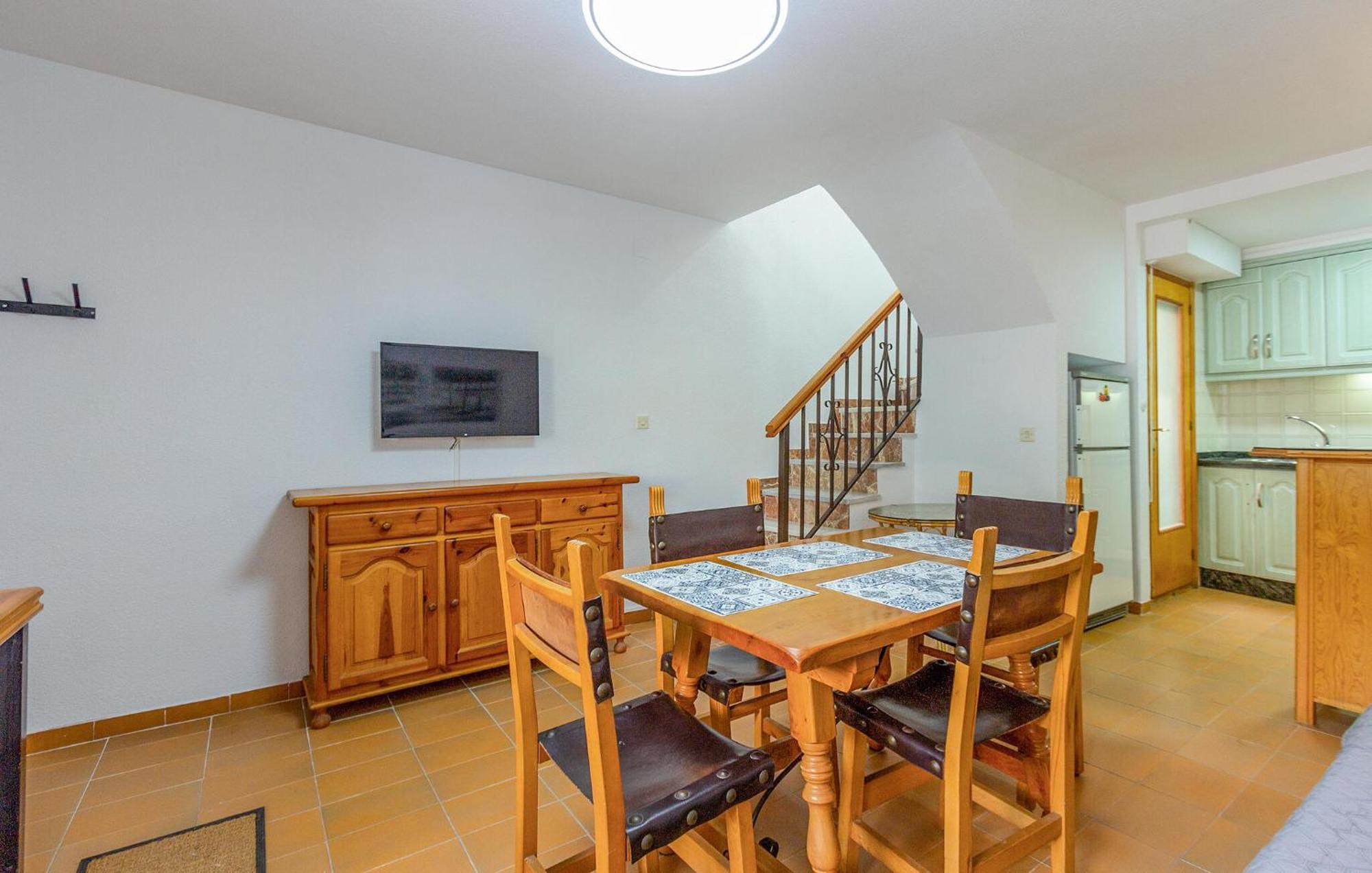 2 Bedroom Awesome Home In Santa Pola Exterior photo