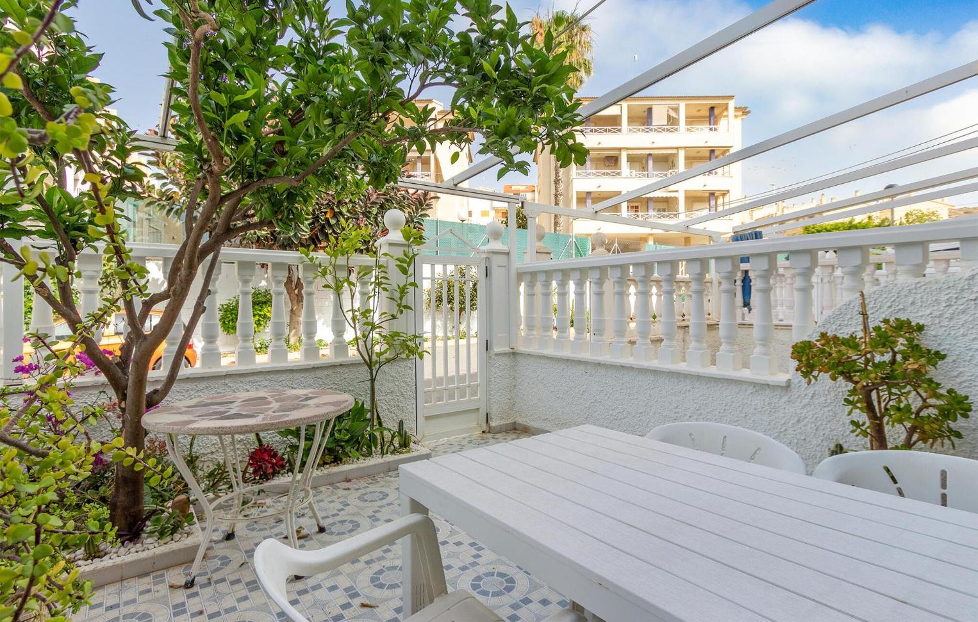 2 Bedroom Awesome Home In Santa Pola Exterior photo