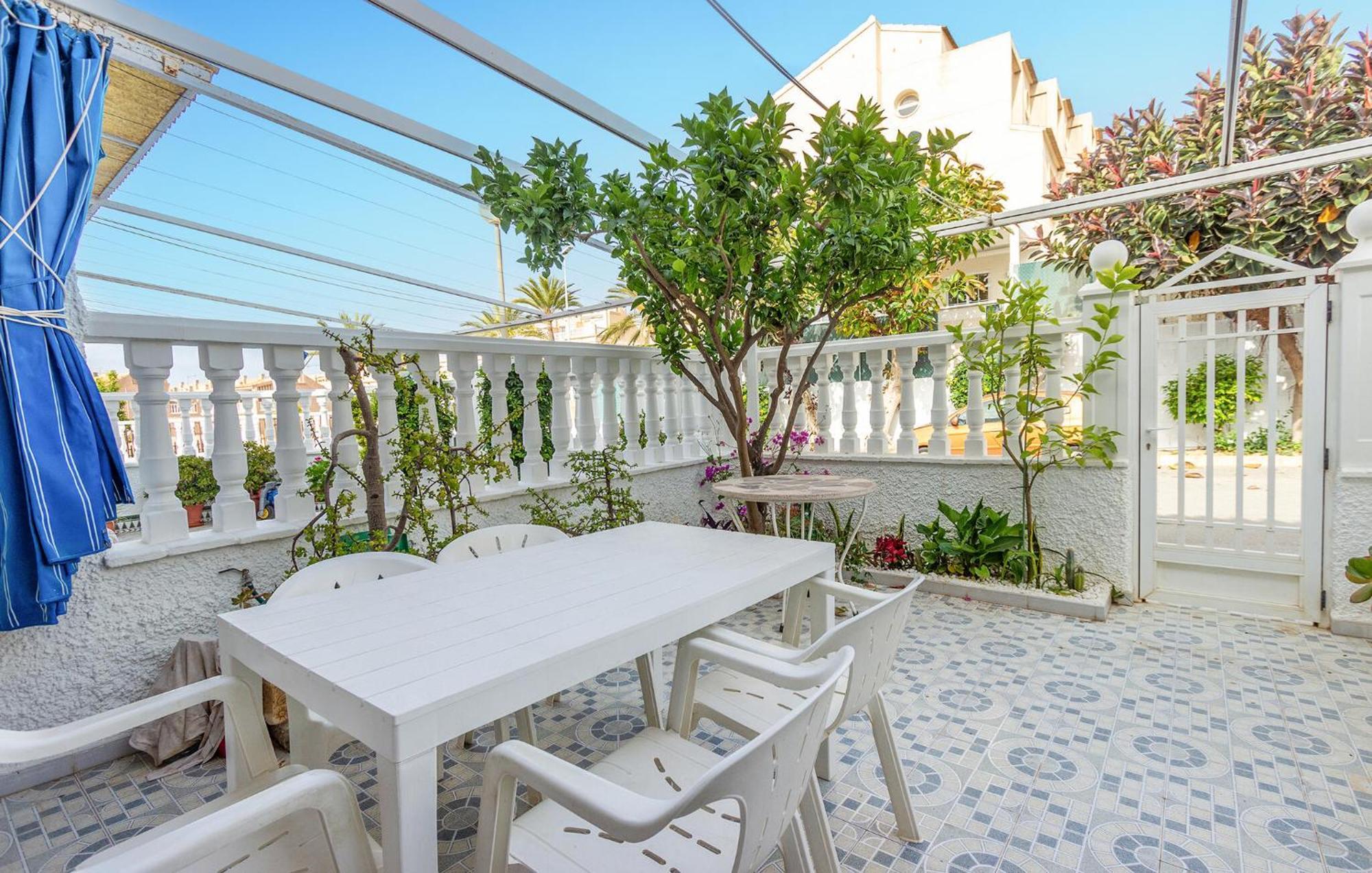 2 Bedroom Awesome Home In Santa Pola Exterior photo